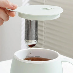 Mini   Thermos Cup