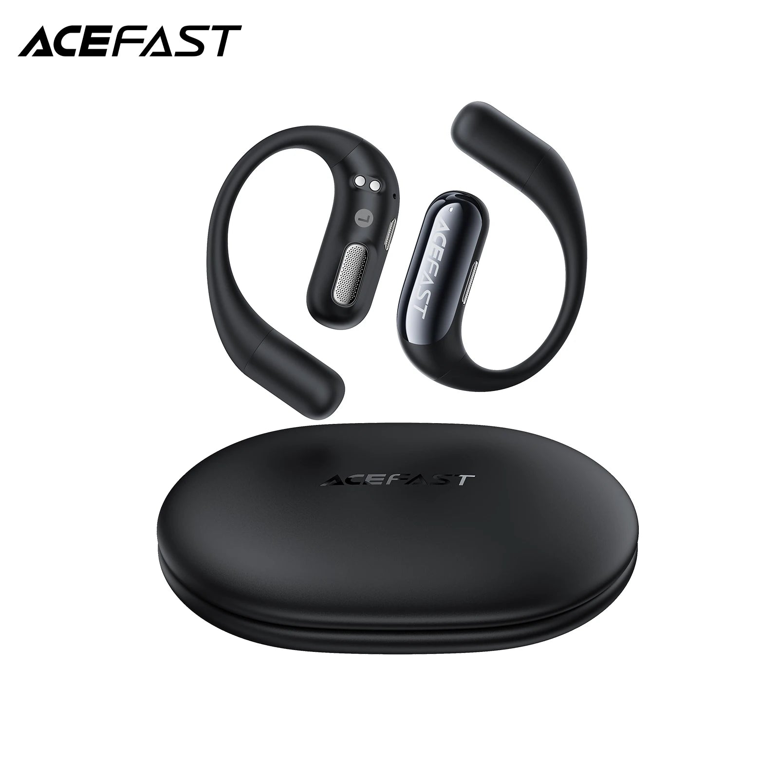 Call Noise Reduction Earbuds