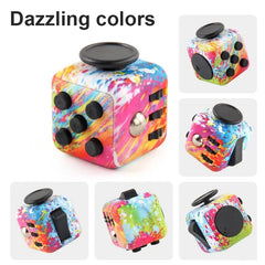 Fidget Decompression toy