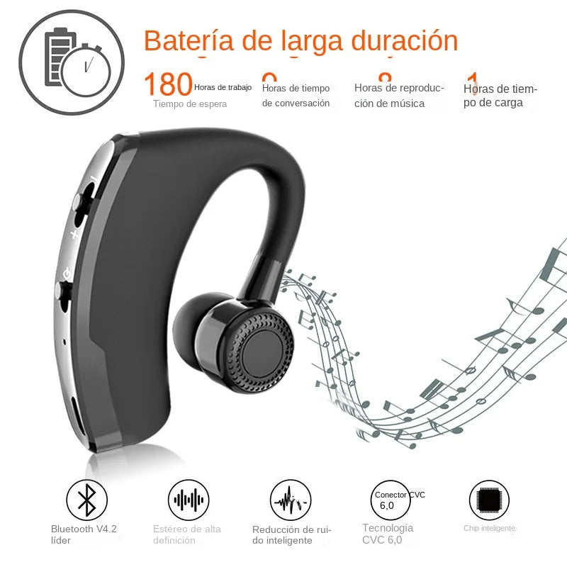Bluetooth-compatible  Earbuds