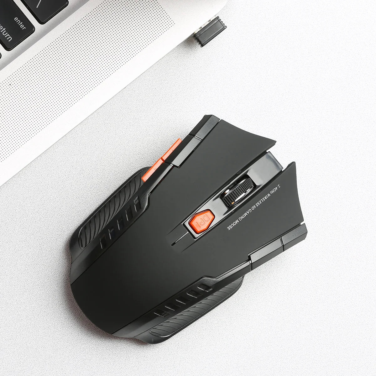 2.4GHz Wireless Mouse