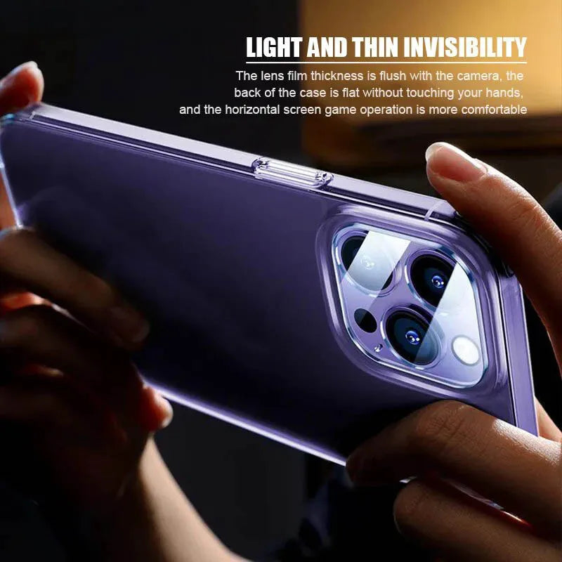 Camera Lens Protector for iphone