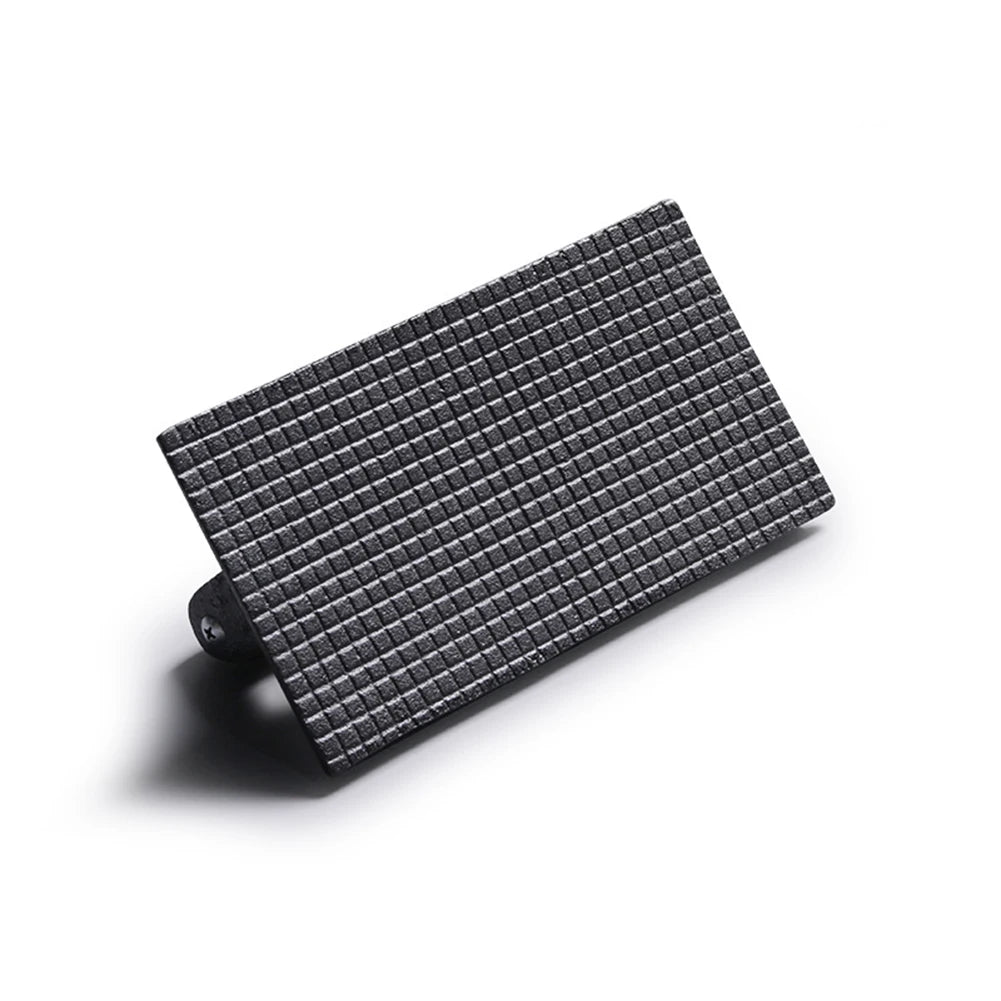 Rectangular Meat Press