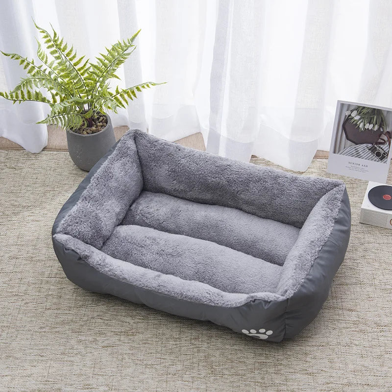 Soft Warm House for Dog