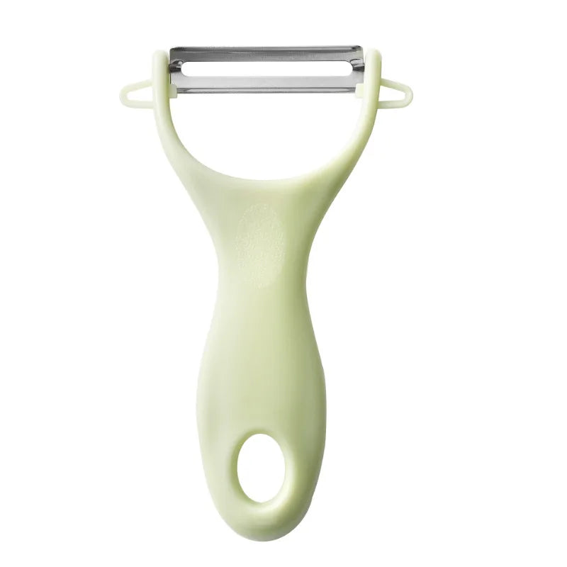 Stainless Steel Planer Potato Peeler