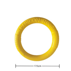 Dog Ring Toys