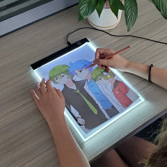 Led Drawing  Creative Gifts For Children