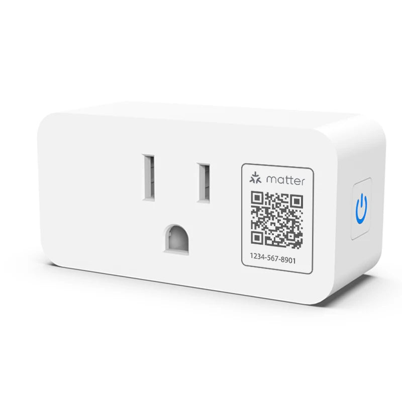 Wifi Smart Plug