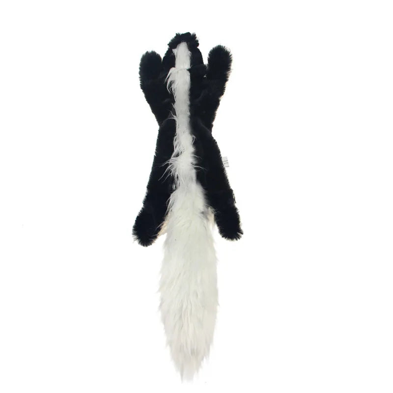 Pet Plush Dinosaur Toys