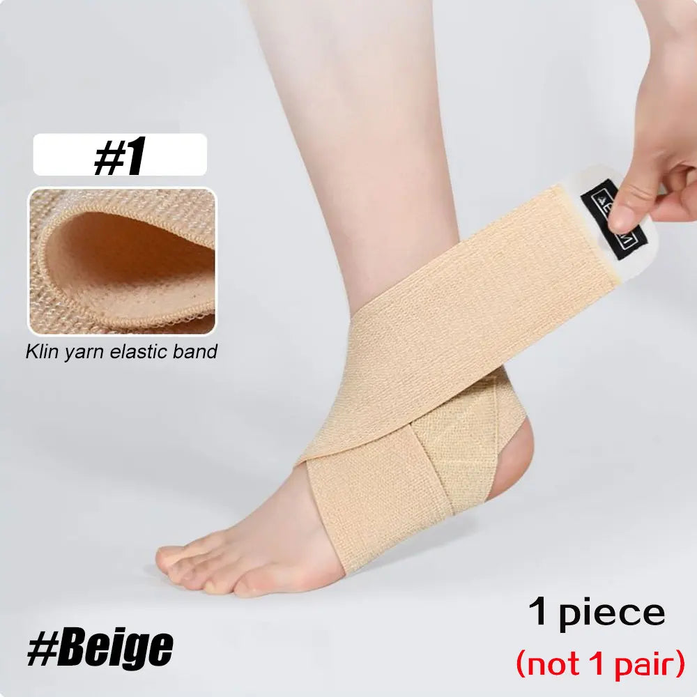Ankle Support Brace