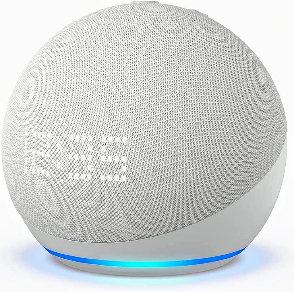 Portable  Smart Speaker