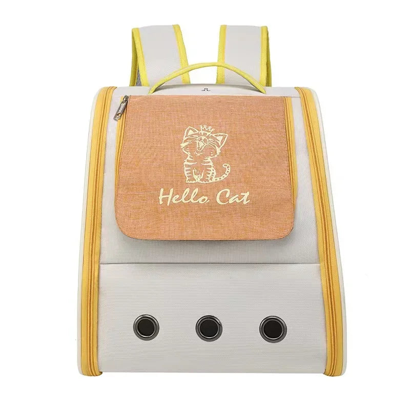 Pet Cat Carrier