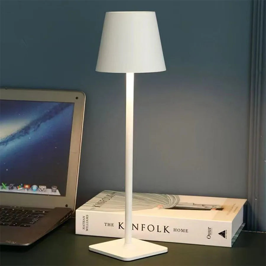 Wireless Touch   Bottle  Lamp