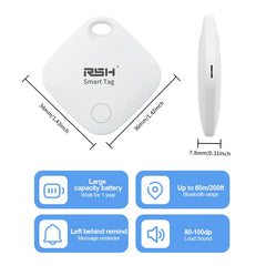 Smart Tag Tracker