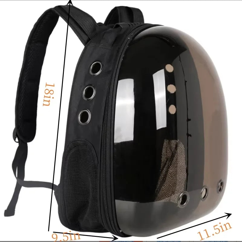 Pet Carrying Backpack