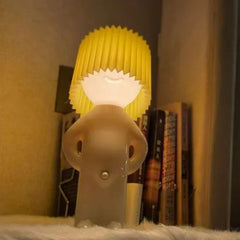 Creative Table Lamp