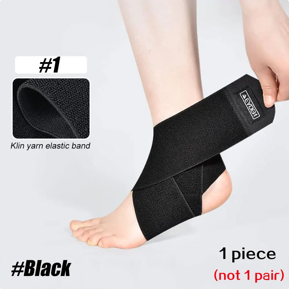 Ankle Support Brace