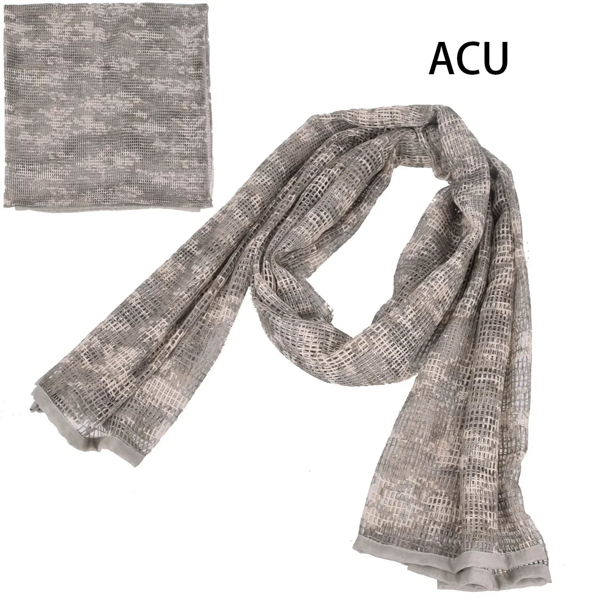 Camouflage Netting Tactical Mesh Net