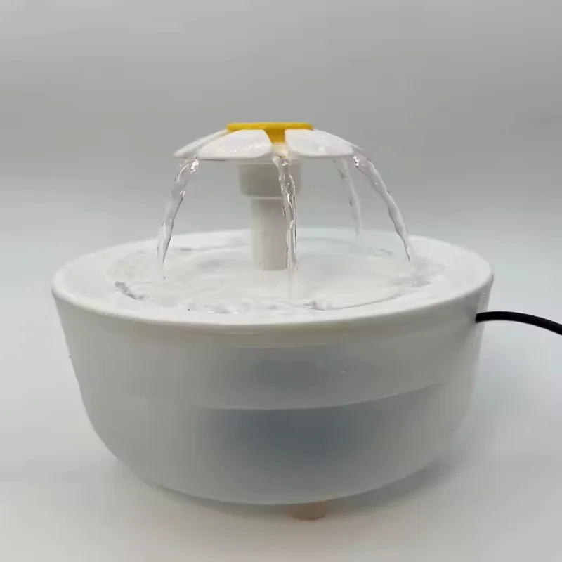 Pets Water Fountain