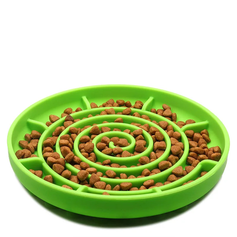 Anti-Slip Food Bowl