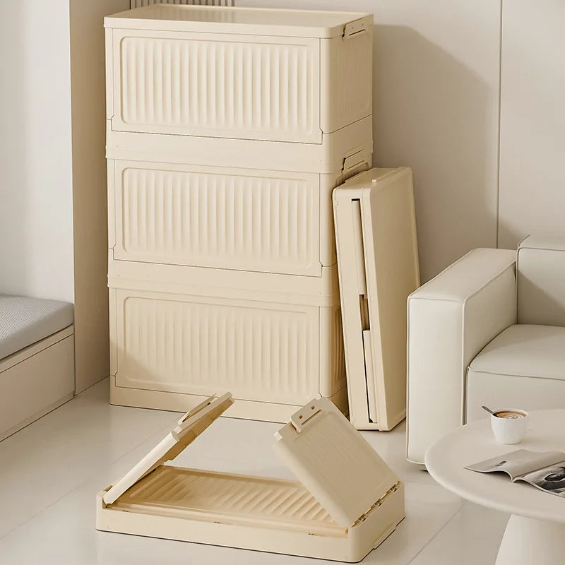 Foldable Storage Box