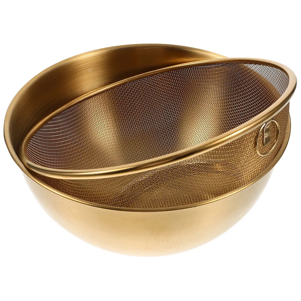 2 Pcs Sink Strainer