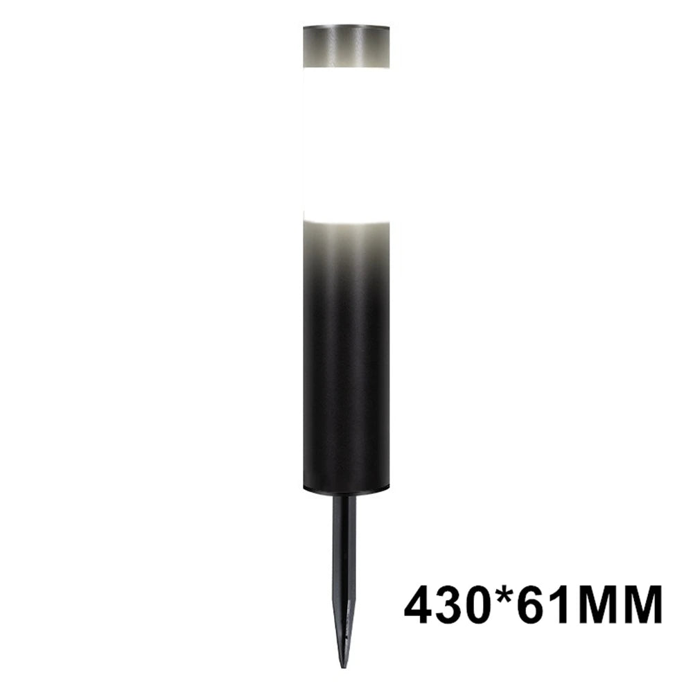 1/2/4 Pack Solar Garden Pathway Lights