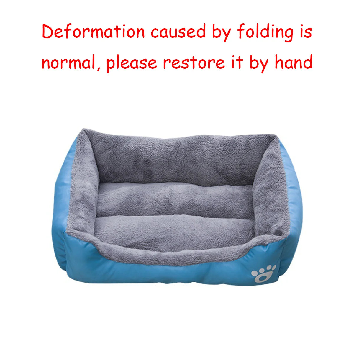 Soft Warm House for Dog