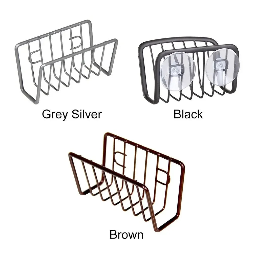 Sink Sponge Rack