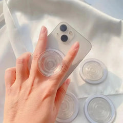 Magnetic  Mobile Phone Grip Holder