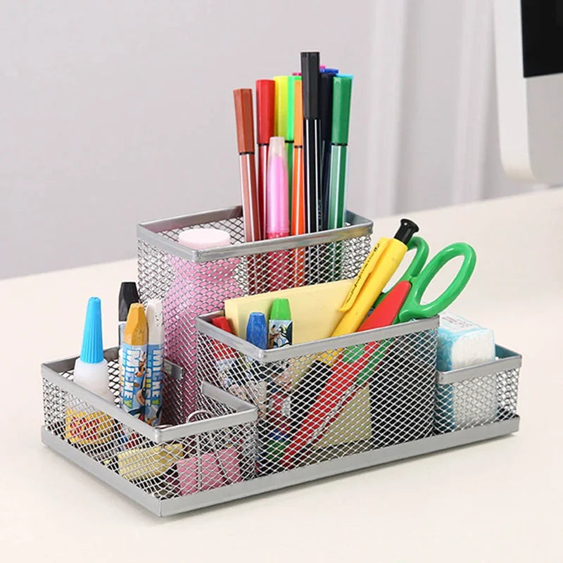 Multifunctional Office Stationery Desk