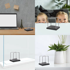 Cradle Balance Steel Balls