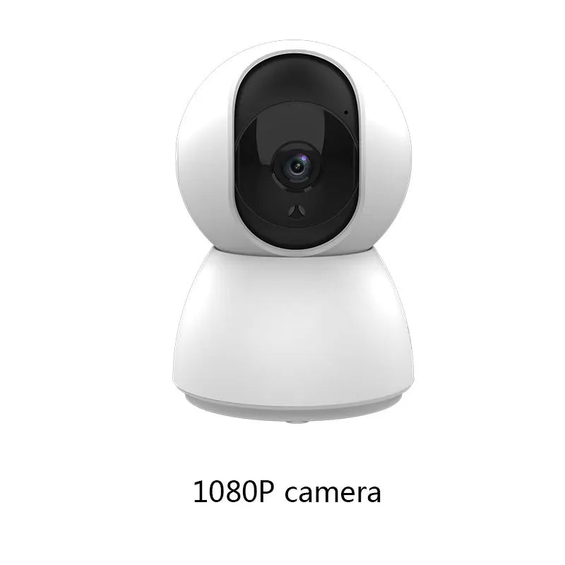 Smart Mini WiFi IP Camera