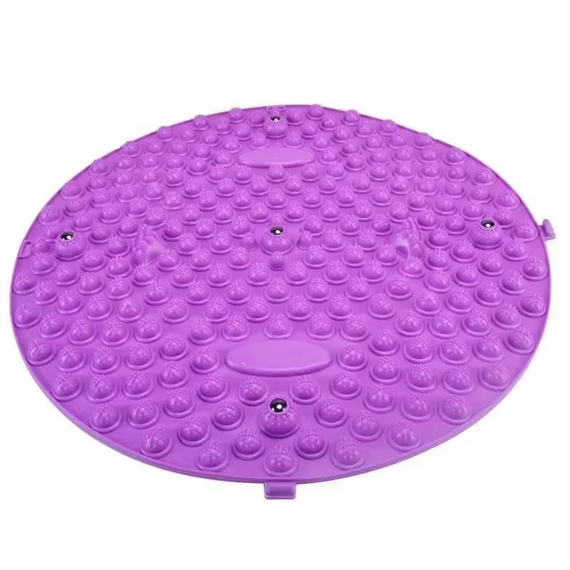 Foot Yoga Massage Acupressure Board