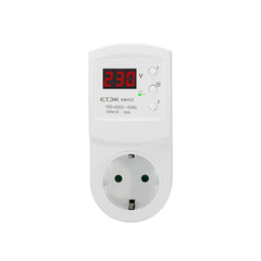 Refrigerator Plug Socket