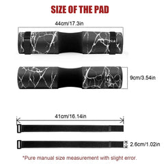 Squat  Barbell Pad