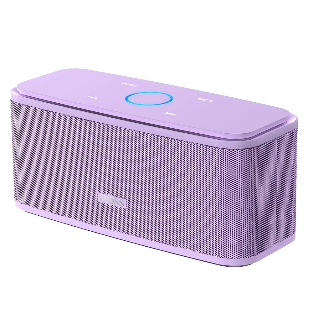 Bluetooth  Portable Speaker