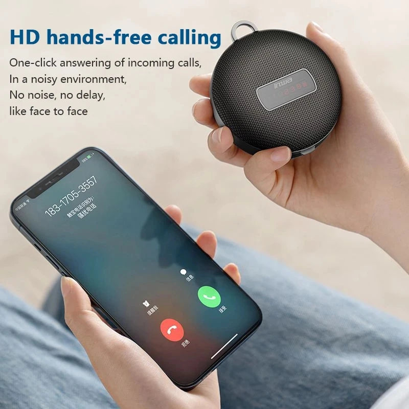 Portable Sound Box