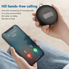 Portable Sound Box