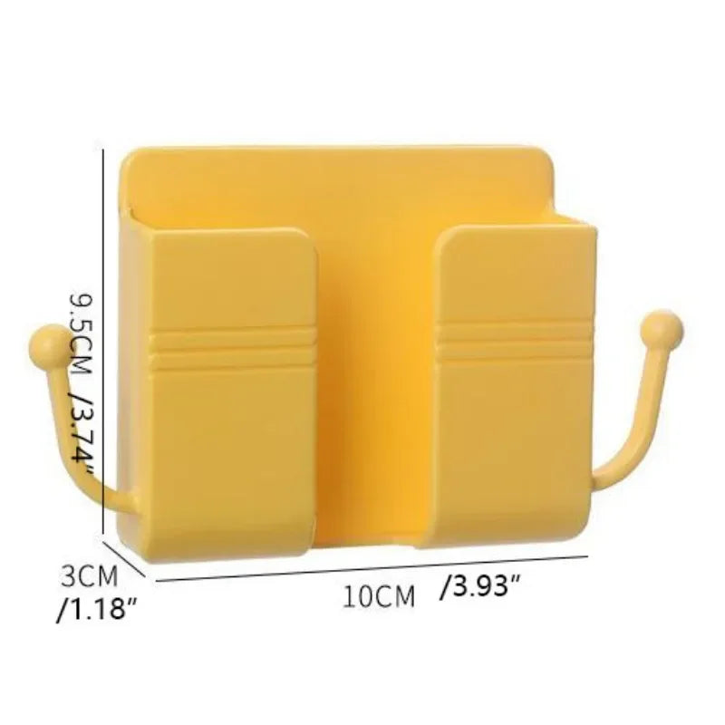 Wall Mounted Mobile Phone Holder