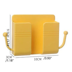 Wall Mounted Mobile Phone Holder