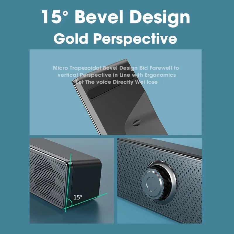 Wireless Bluetooth Speaker