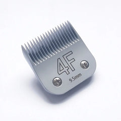 Dog grooming clipper