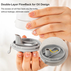 Olive Oil Dispenser Bottle