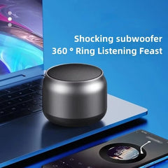 Portable Mini  Wireless Speakers