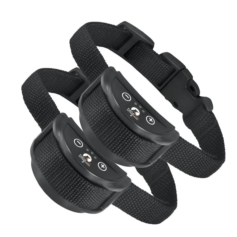 Pet Dog Anti-Barking  Collar