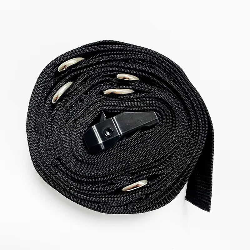 Door Anchor Strap
