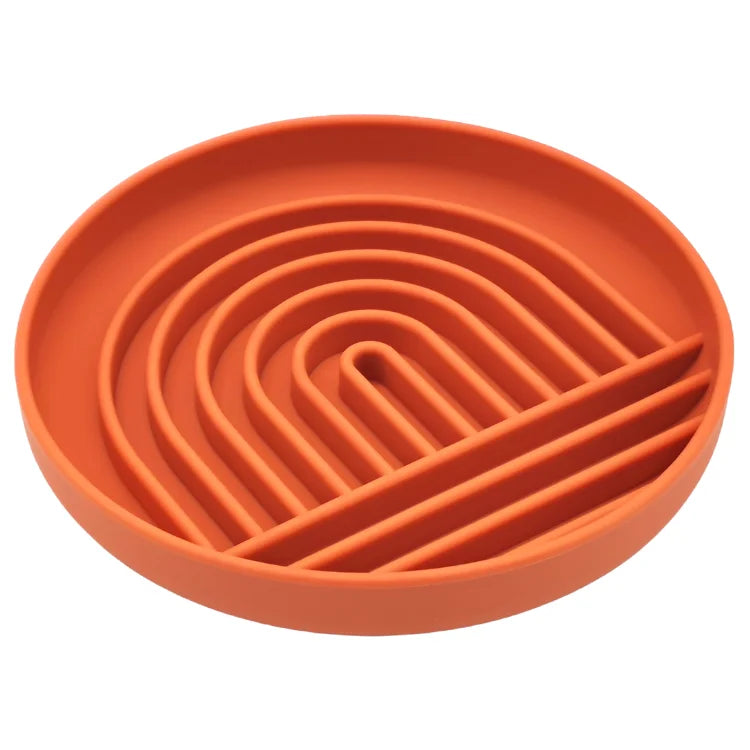 Anti-Slip Food Bowl
