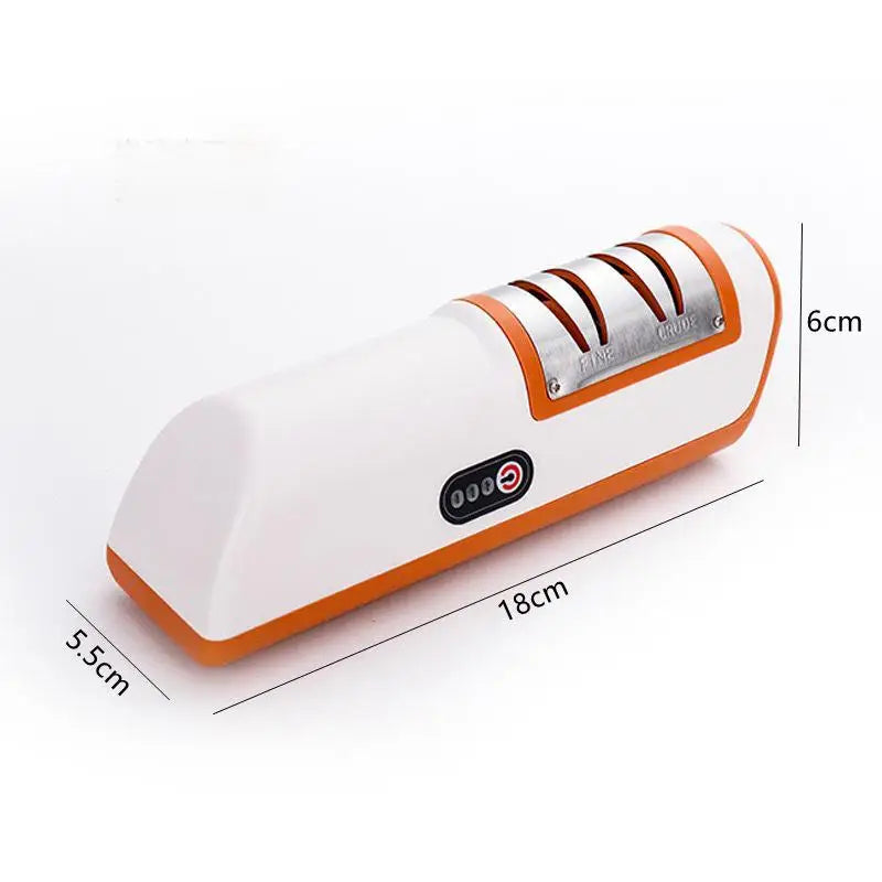 Electric Knife Sharpener