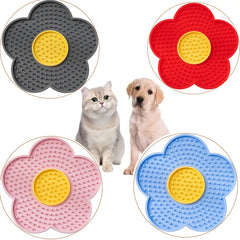 Pet   Cat Licking Pad